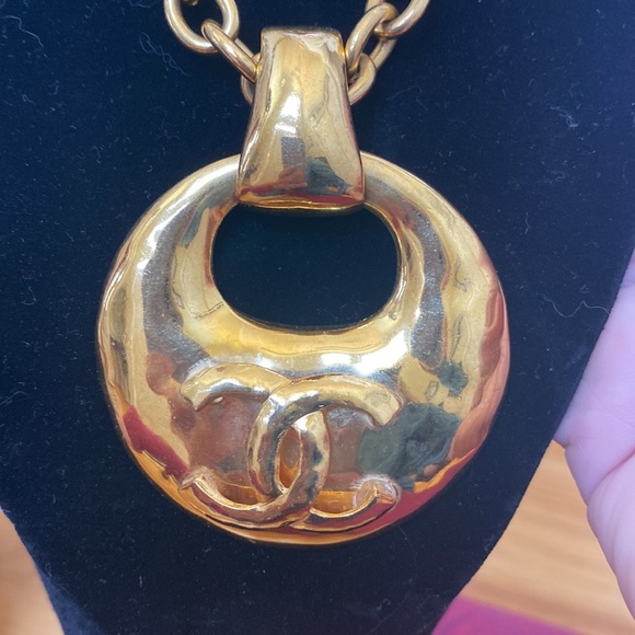 CHANEL vintage necklace - Picture 10 of 10